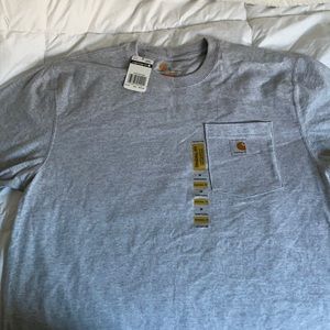 Men’s Carhartt Short sleeved tee